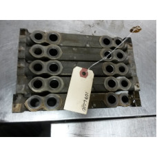 107L010 Engine Block Main Caps For 11-16 Ford F-250 Super Duty  6.2